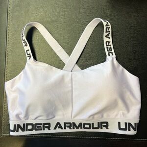 Under Armour Sports Bra